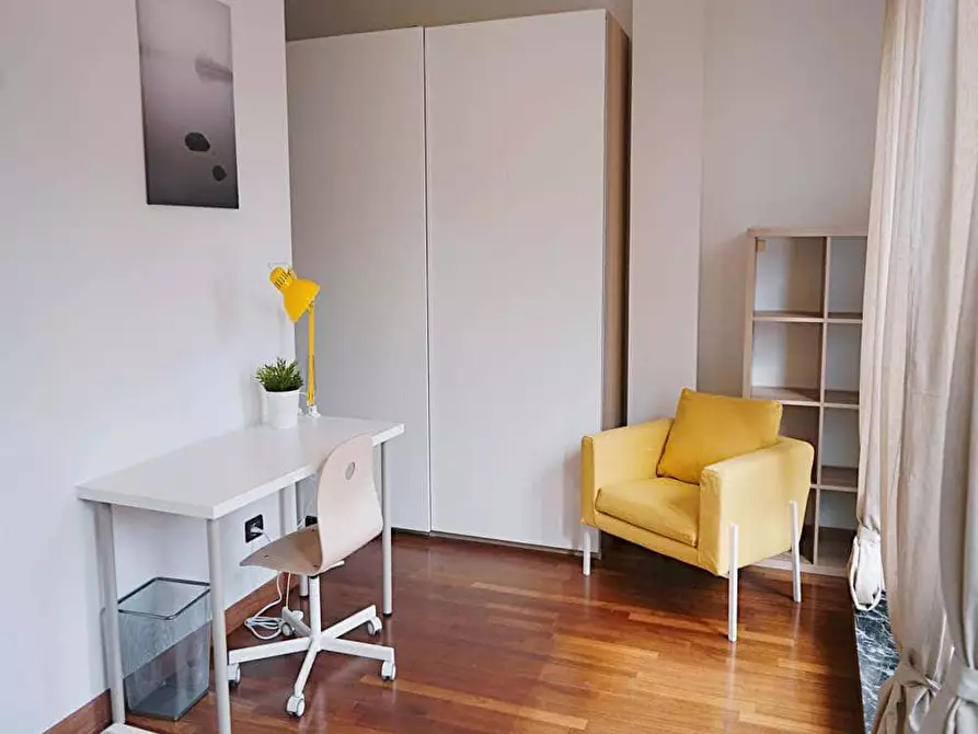 appartamento in affitto a Bologna in zona Malpighi
