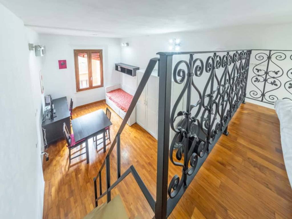 appartamento in affitto a Bologna in zona Malpighi
