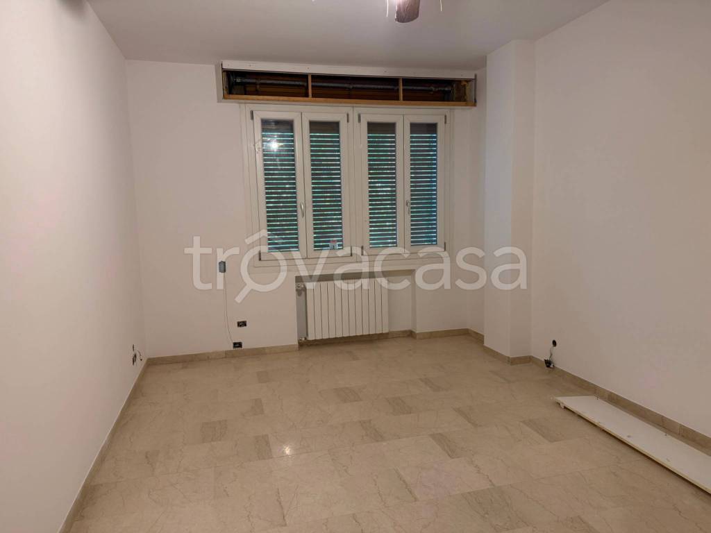appartamento in affitto a Bologna in zona San Vitale