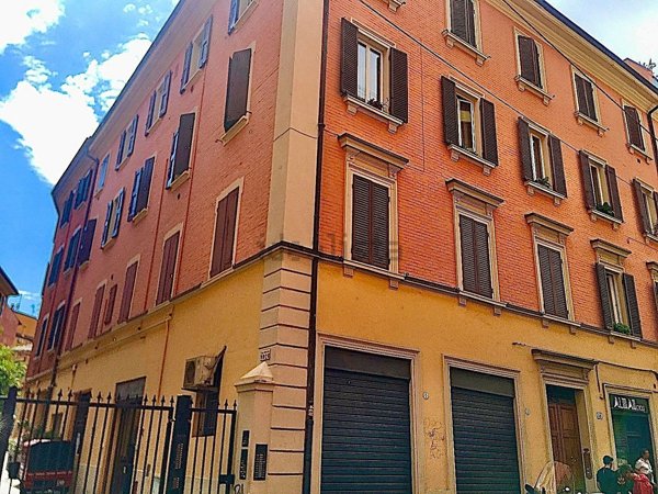 appartamento in affitto a Bologna in zona Irnerio