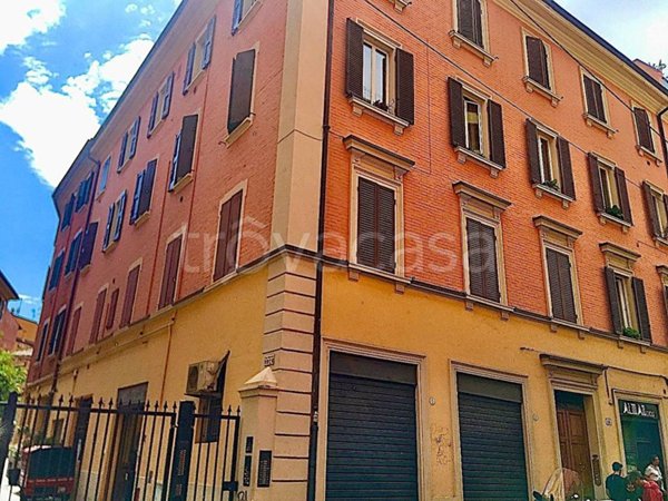 appartamento in affitto a Bologna in zona Centro Storico
