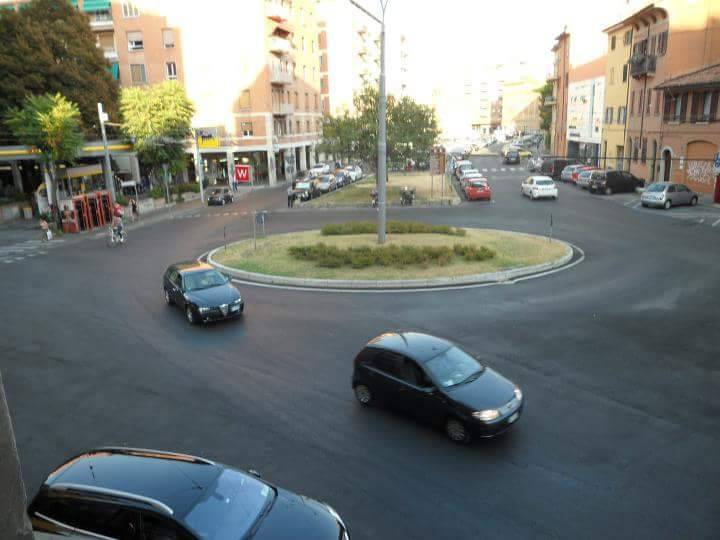 appartamento in affitto a Bologna in zona Quartiere Porto