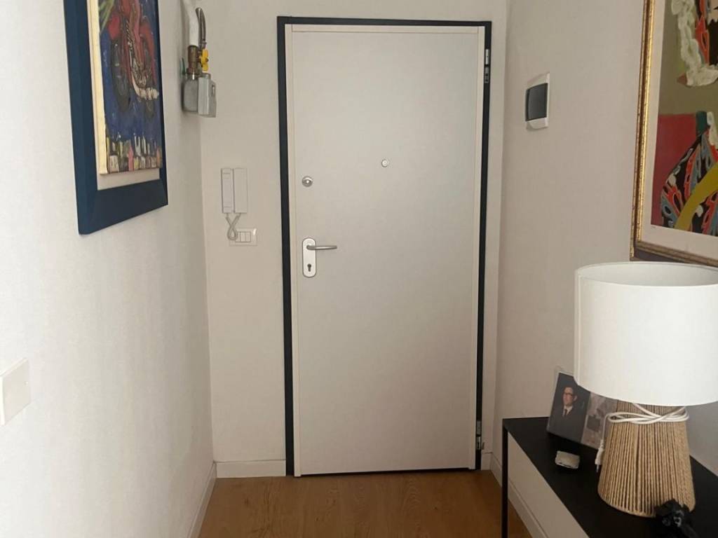appartamento in affitto a Bologna in zona Irnerio
