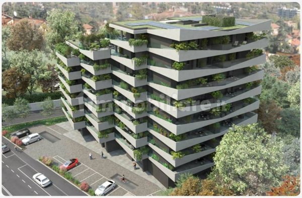 appartamento in affitto a Bologna in zona San Ruffillo