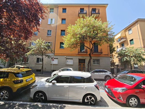 appartamento in affitto a Bologna in zona San Vitale