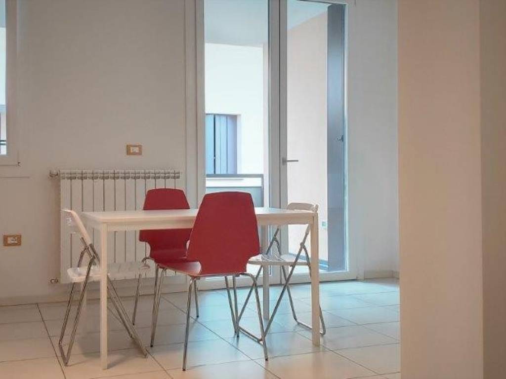 appartamento in affitto a Bologna in zona Bolognina