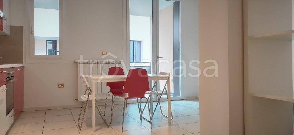 appartamento in affitto a Bologna in zona Bolognina