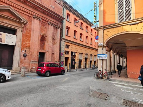 appartamento in affitto a Bologna in zona Centro Storico