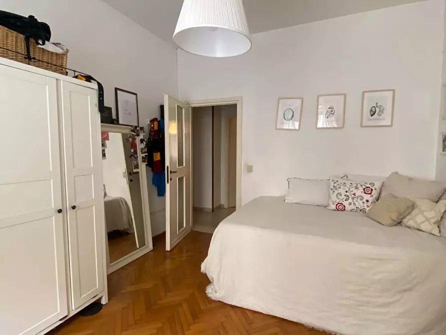 appartamento in affitto a Bologna in zona Marconi