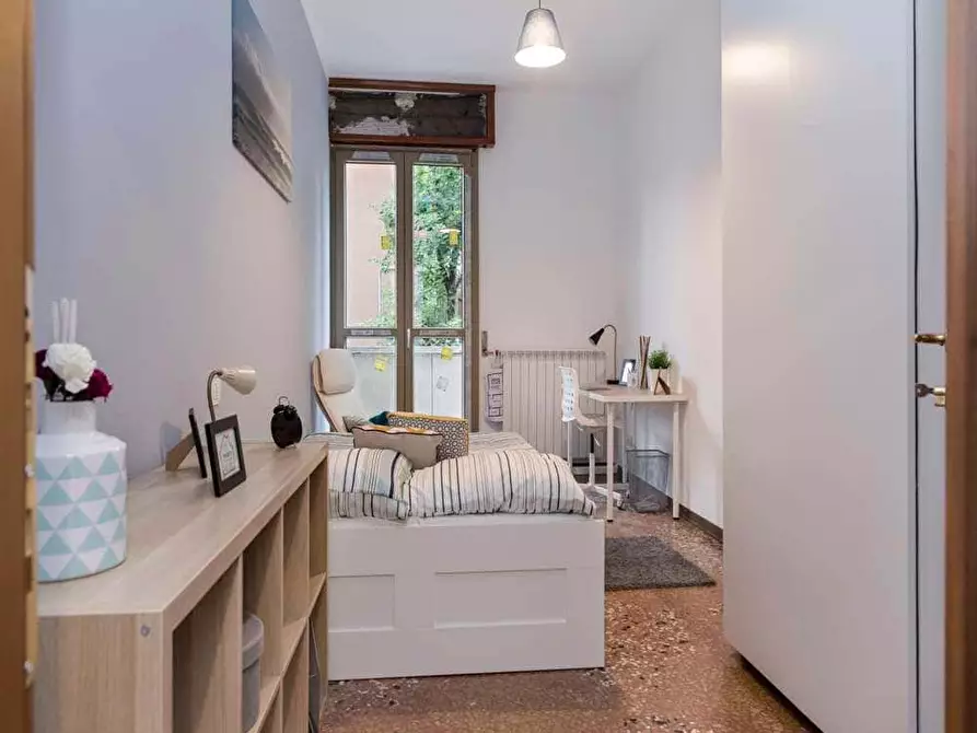 appartamento in affitto a Bologna in zona Saragozza