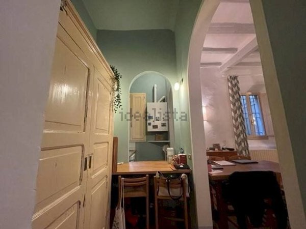 appartamento in affitto a Bologna in zona Santo Stefano