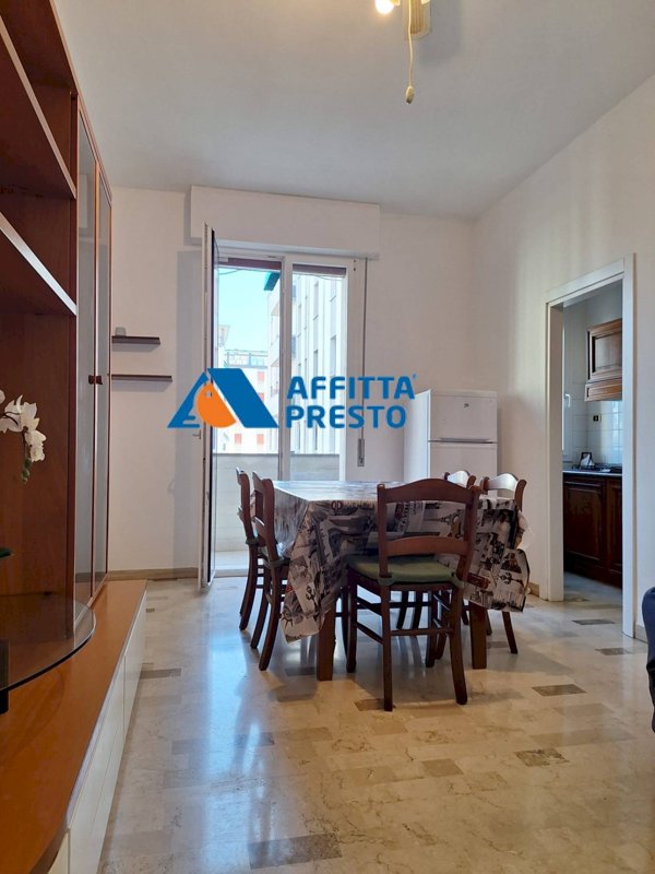 appartamento in affitto a Bologna in zona Barca