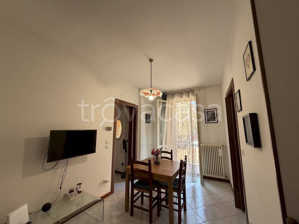appartamento in affitto a Bologna in zona San Vitale