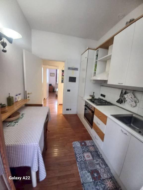 appartamento in affitto a Bologna in zona Bolognina
