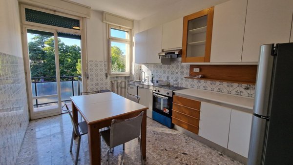 appartamento in affitto a Bologna in zona San Donato