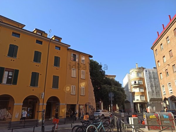 appartamento in affitto a Bologna in zona Irnerio