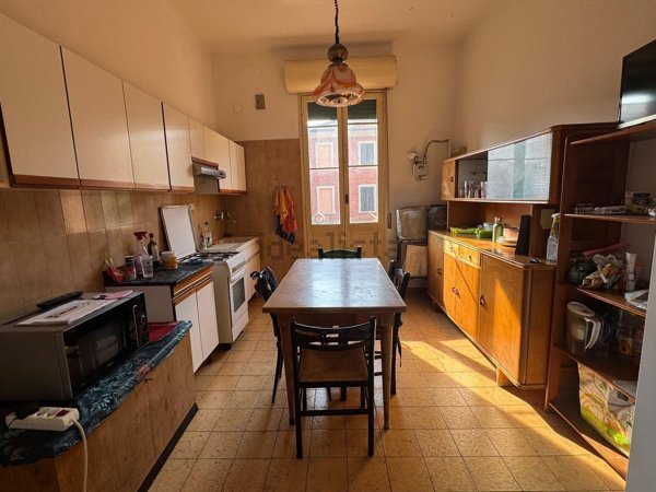 appartamento in affitto a Bologna in zona Saffi