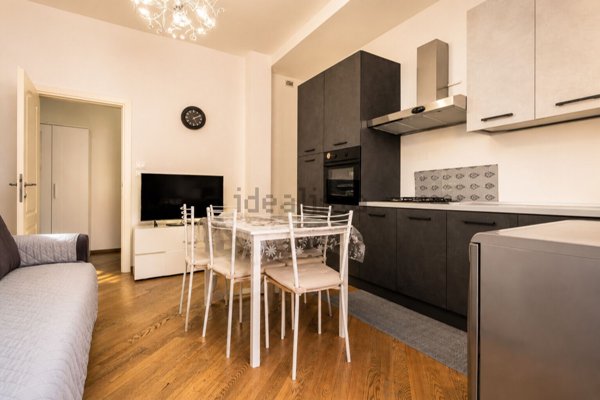 appartamento in affitto a Bologna in zona Mazzini
