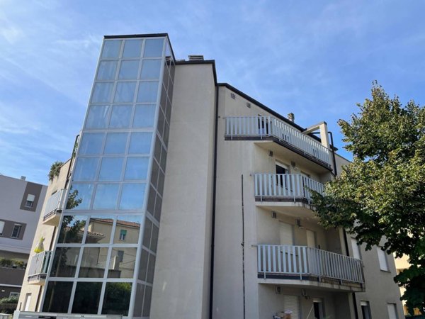 appartamento in affitto a Bologna in zona San Vitale
