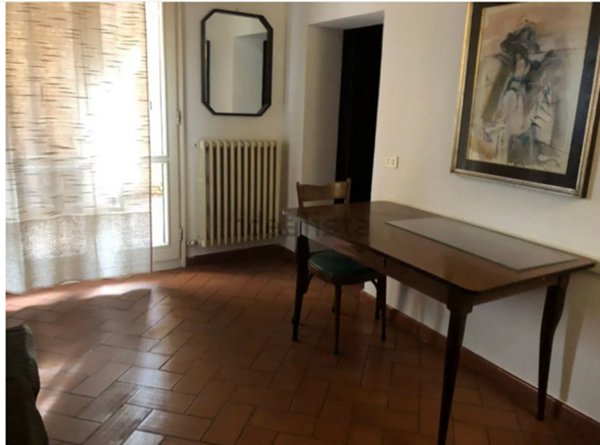 appartamento in affitto a Bologna in zona Saragozza