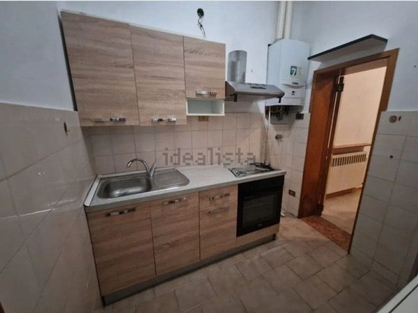 appartamento in affitto a Bologna in zona Santo Stefano