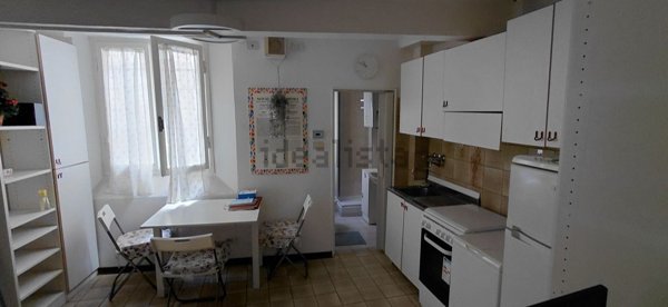 appartamento in affitto a Bologna in zona Centro Storico