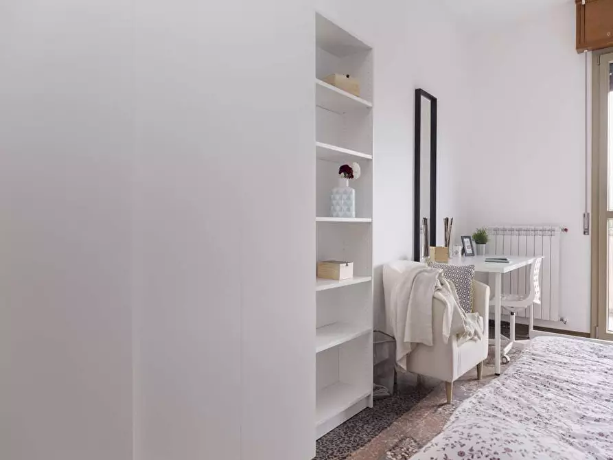appartamento in affitto a Bologna in zona Saragozza