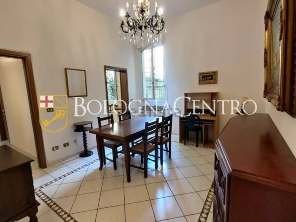 appartamento in affitto a Bologna in zona Santo Stefano