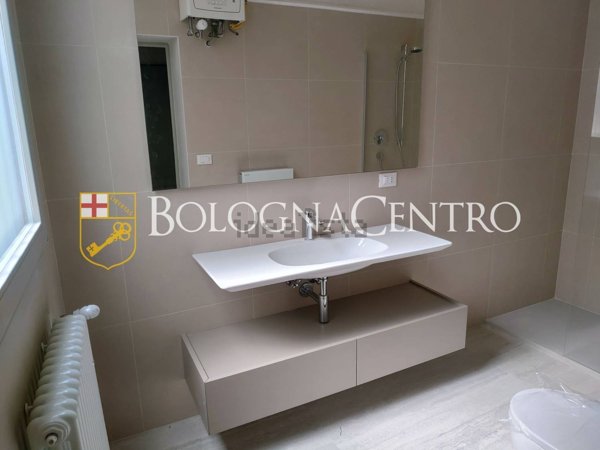 ufficio in affitto a Bologna in zona Centro Storico