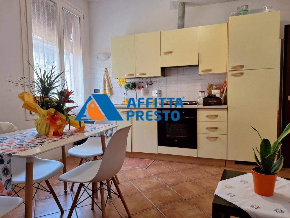 appartamento in affitto a Bologna in zona Centro Storico