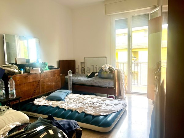 appartamento in affitto a Bologna in zona Borgo Panigale