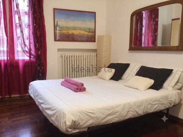 appartamento in affitto a Bologna in zona San Vitale