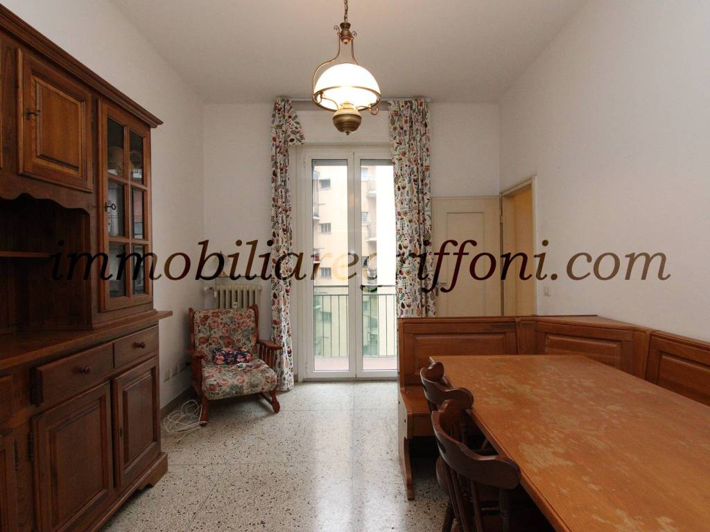 appartamento in affitto a Bologna in zona Murri