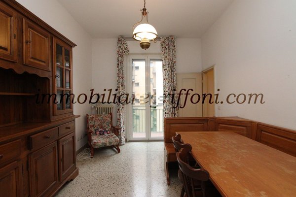 appartamento in affitto a Bologna in zona Murri