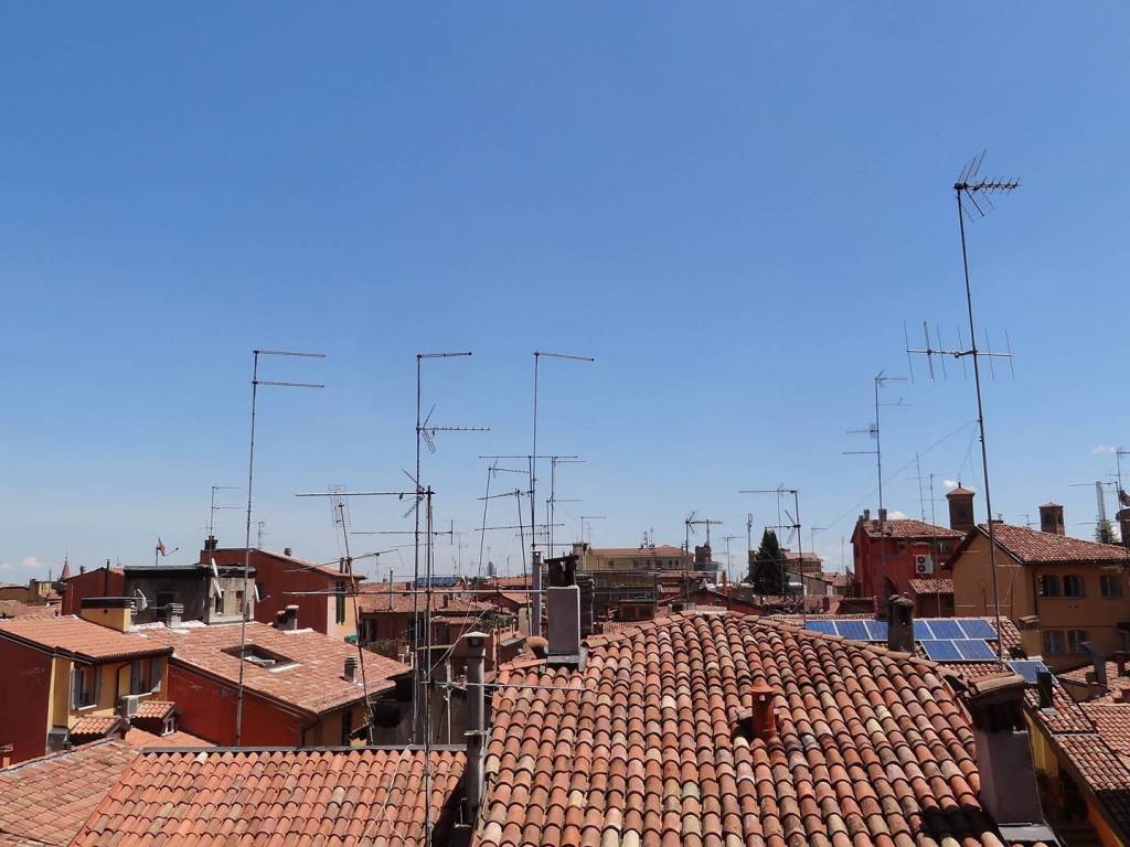appartamento in affitto a Bologna in zona Centro Storico