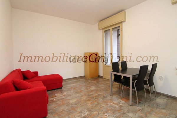 appartamento in affitto a Bologna in zona Mazzini