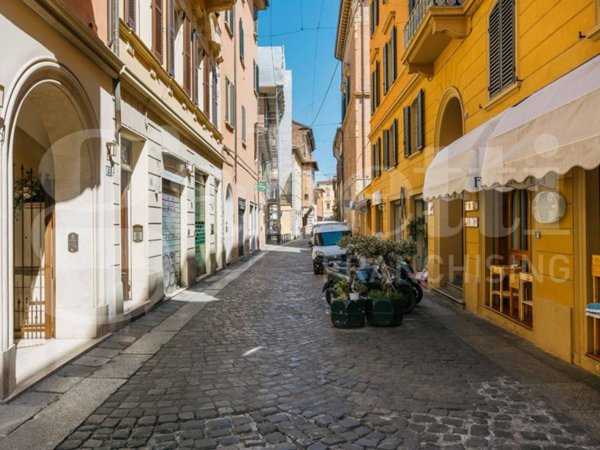 appartamento in affitto a Bologna in zona Centro Storico