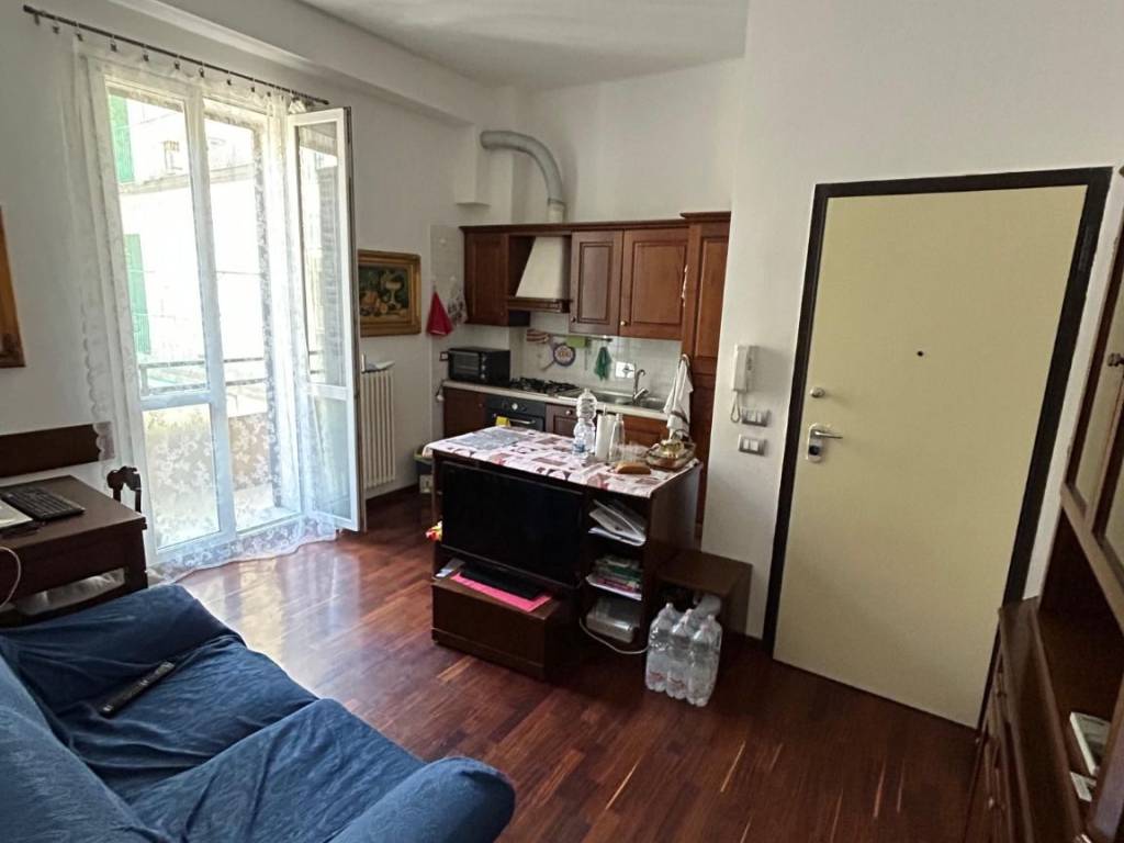 appartamento in affitto a Bologna in zona Murri