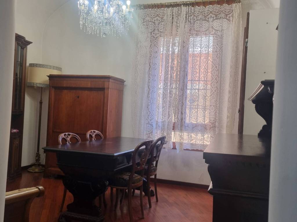 appartamento in affitto a Bologna in zona Santo Stefano