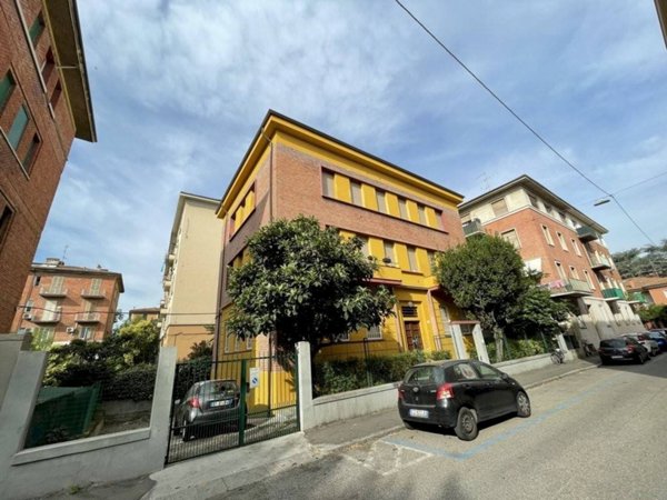 appartamento in affitto a Bologna in zona Murri