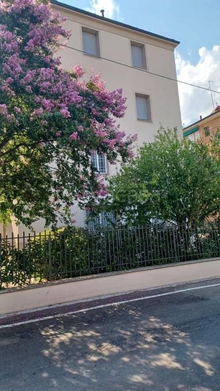 appartamento in affitto a Bologna in zona San Ruffillo