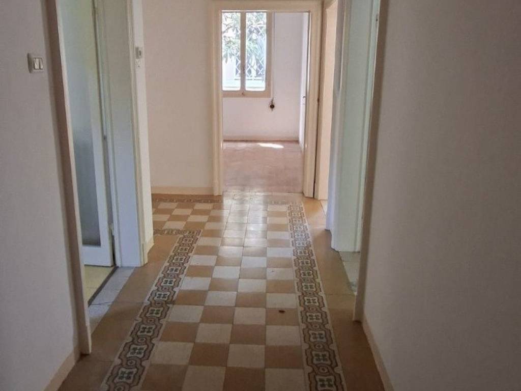appartamento in affitto a Bologna in zona Murri