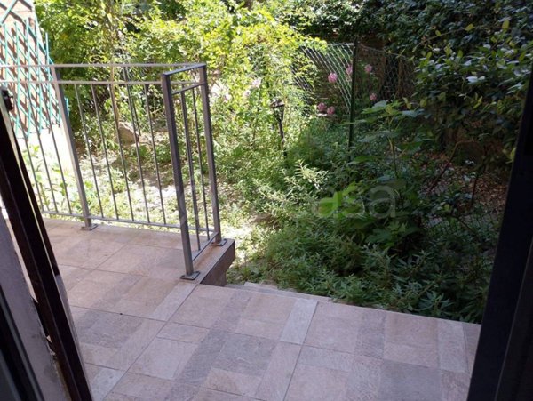 appartamento in affitto a Bologna in zona San Vitale