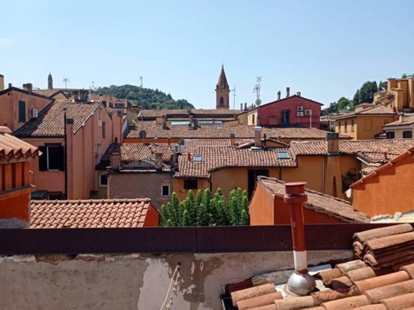 appartamento in affitto a Bologna in zona Centro Storico