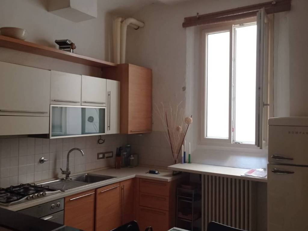 appartamento in affitto a Bologna in zona Centro Storico