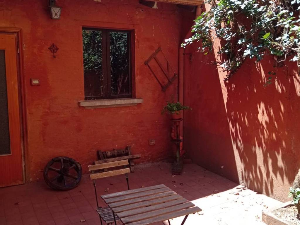appartamento in affitto a Bologna in zona Centro Storico