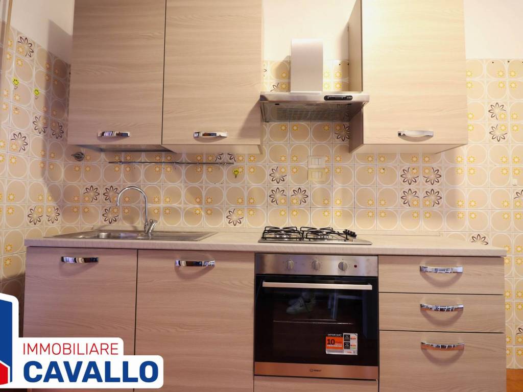 appartamento in affitto a Bologna in zona Mazzini