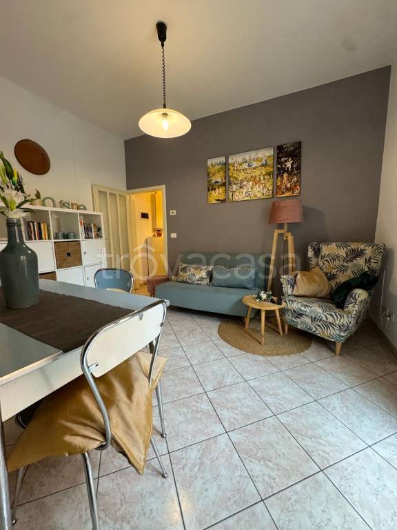 appartamento in affitto a Bologna in zona San Donato