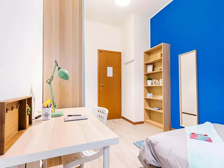 appartamento in affitto a Bologna in zona Bolognina