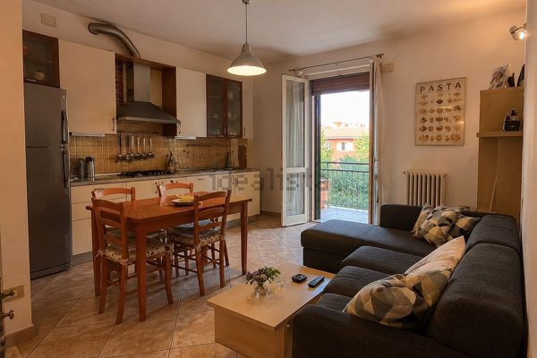 appartamento in affitto a Bologna in zona Murri